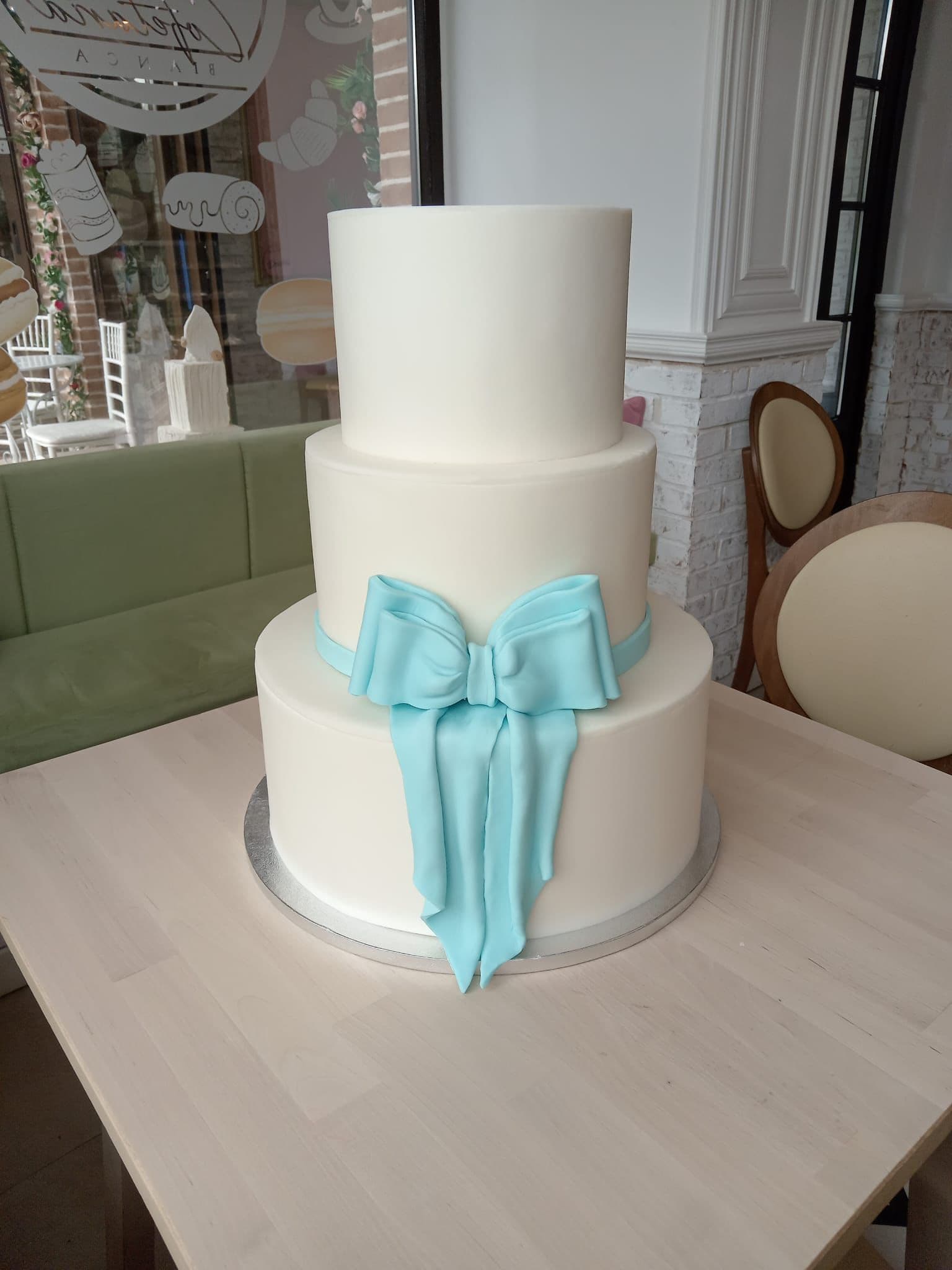 Tort de botez 41