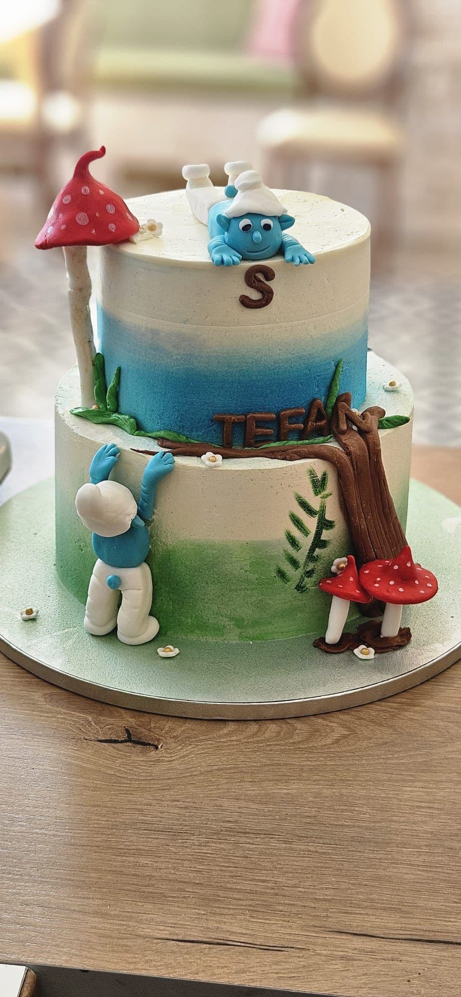 Tort de botez 51