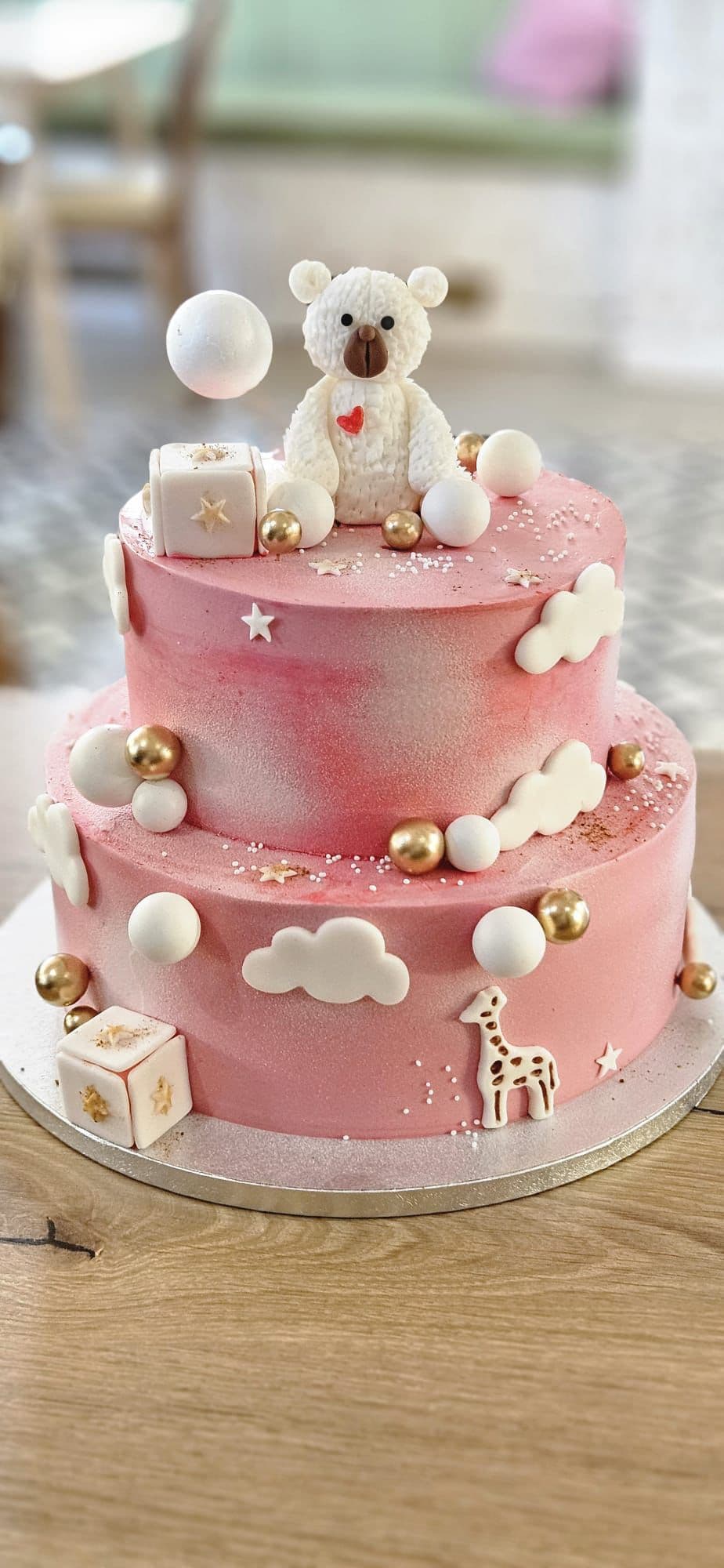 Tort de botez 53