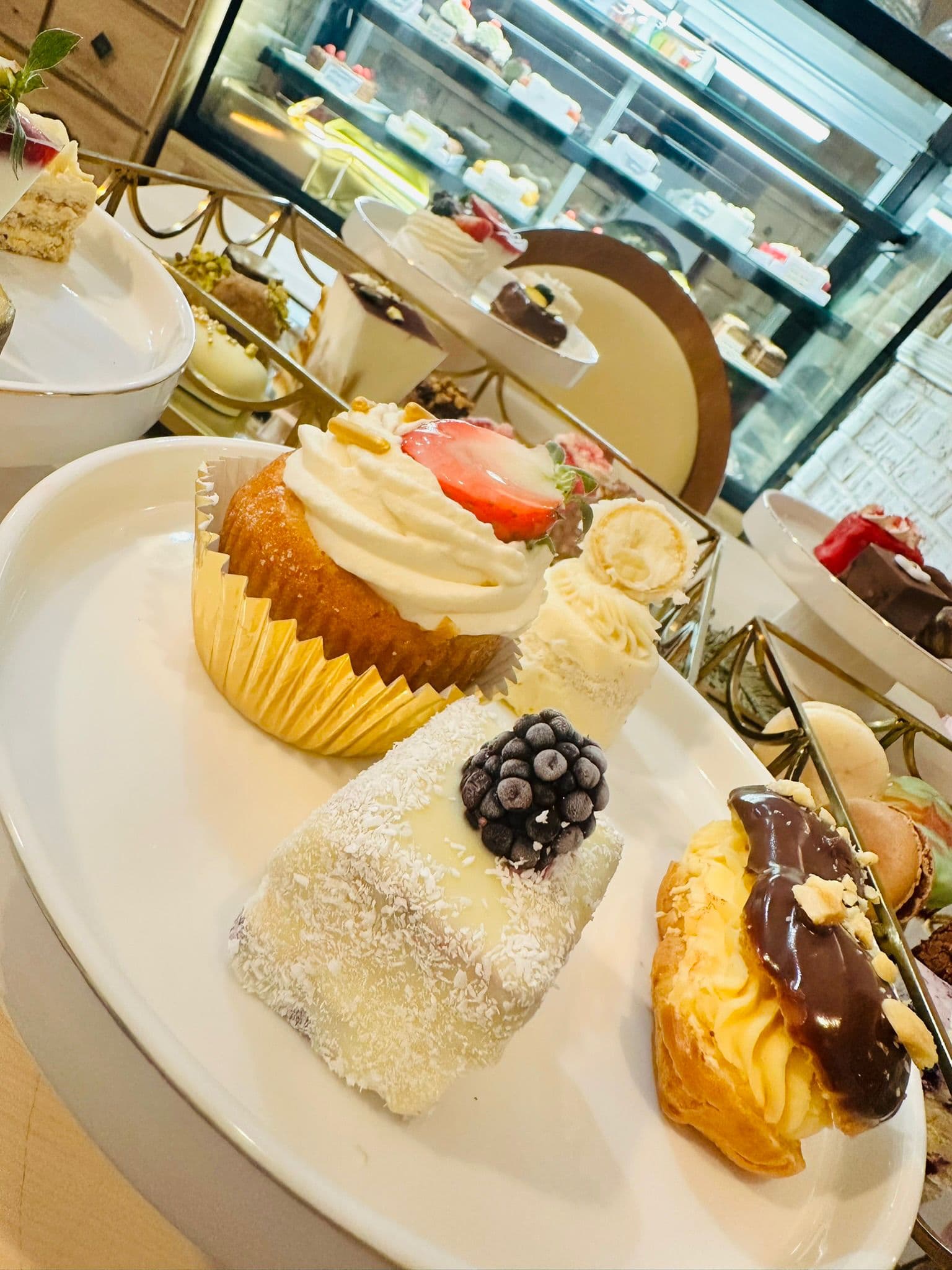 Candy bar 22