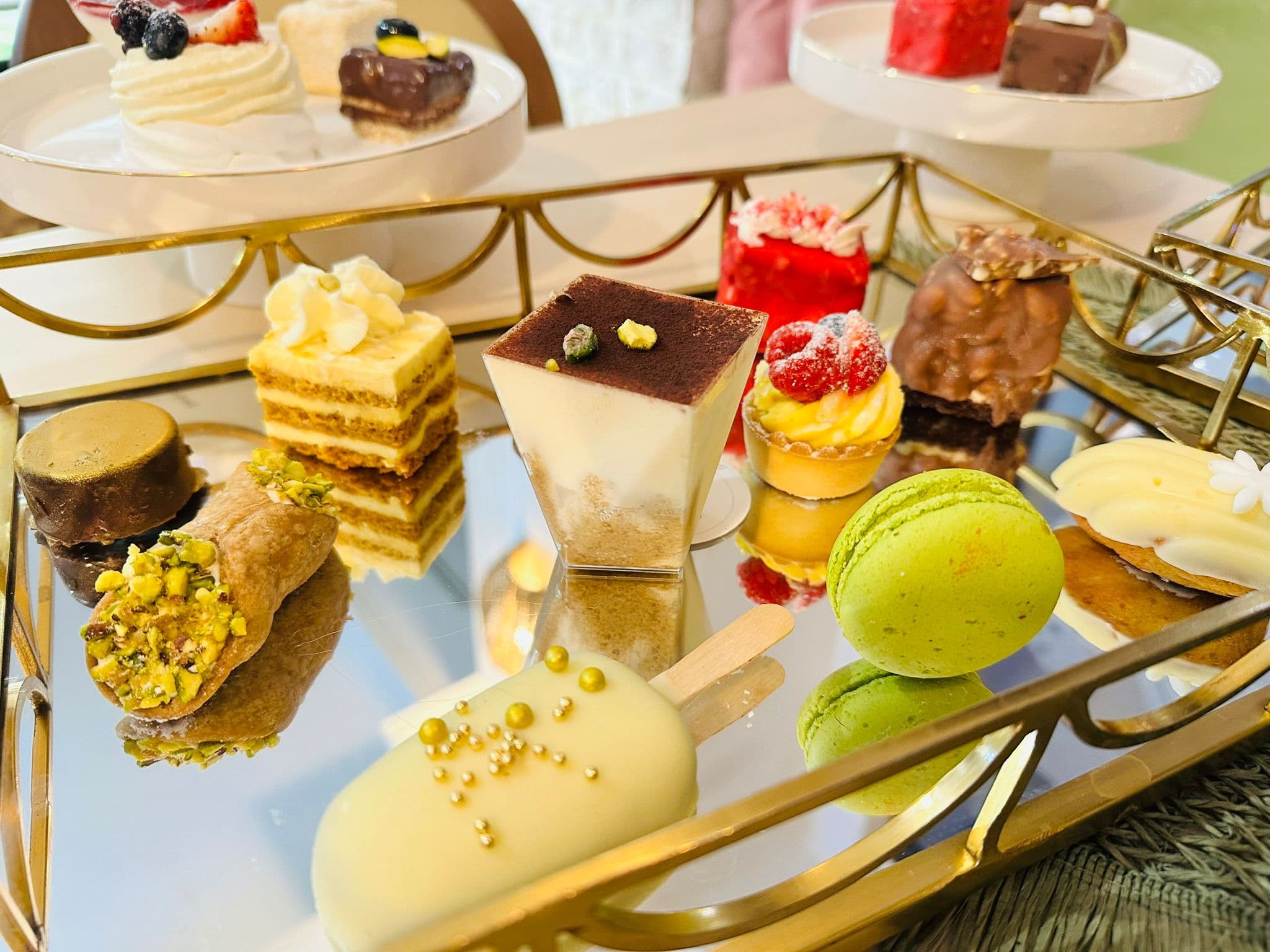 Candy bar 27
