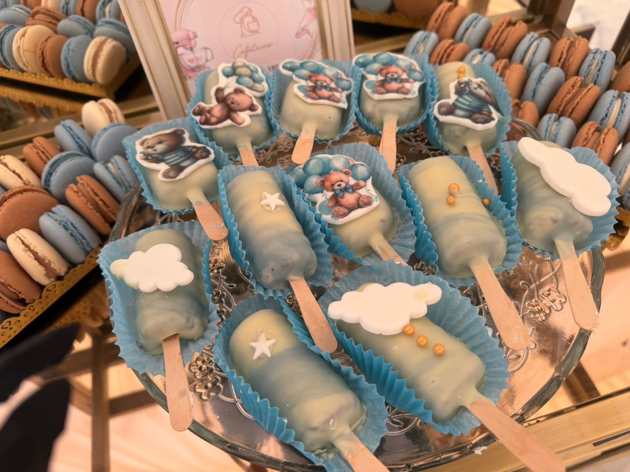 Candy bar 3