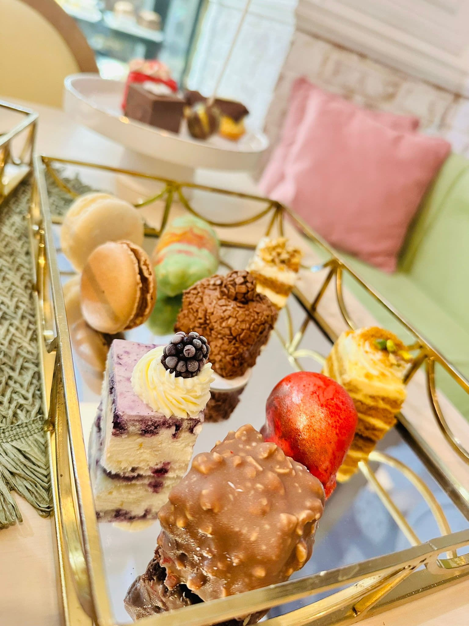 Candy bar 30