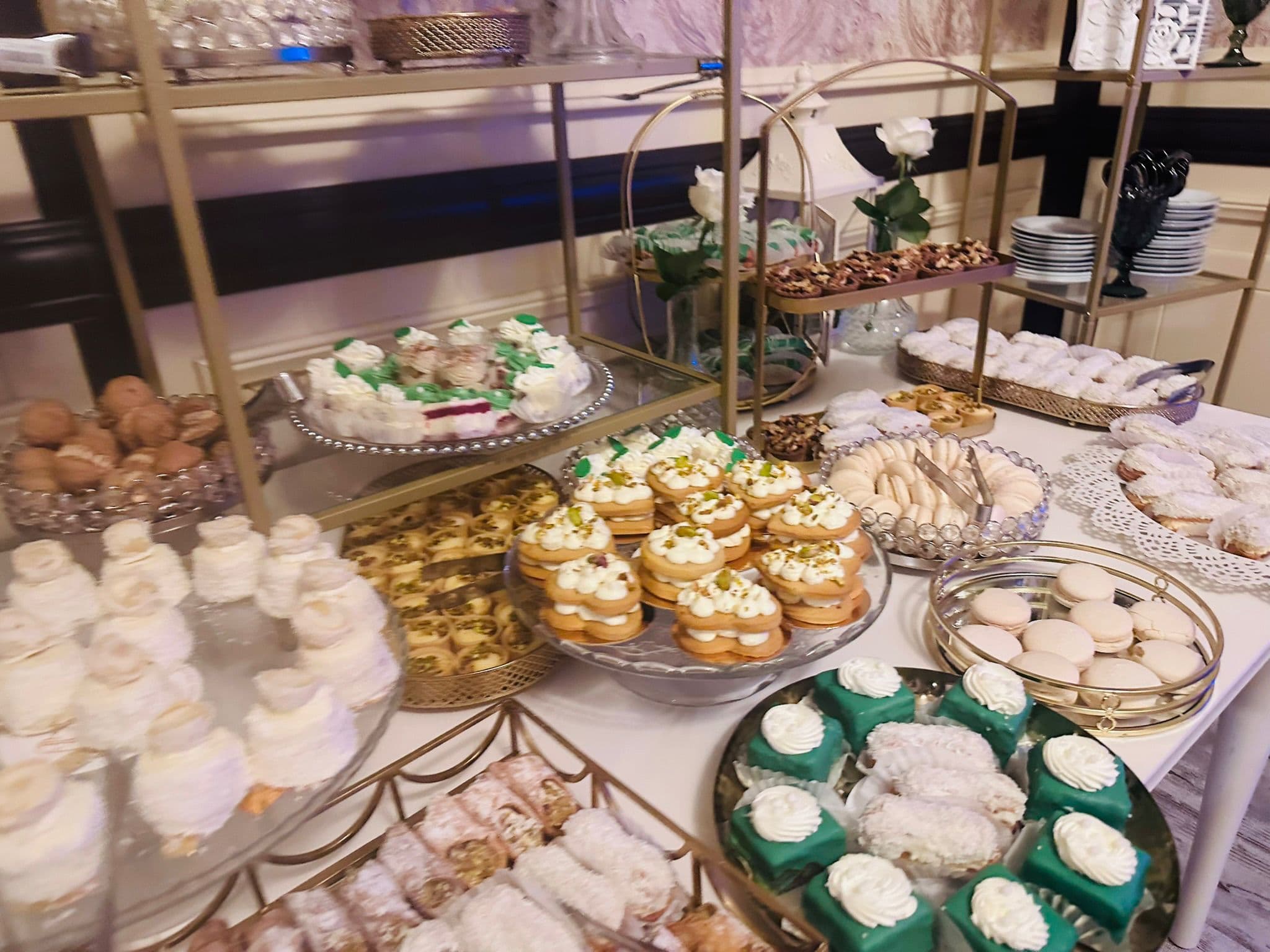 Candy bar 43