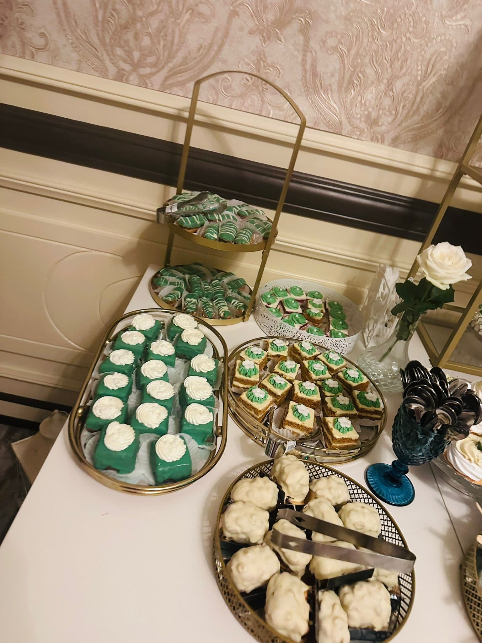 Candy bar 45
