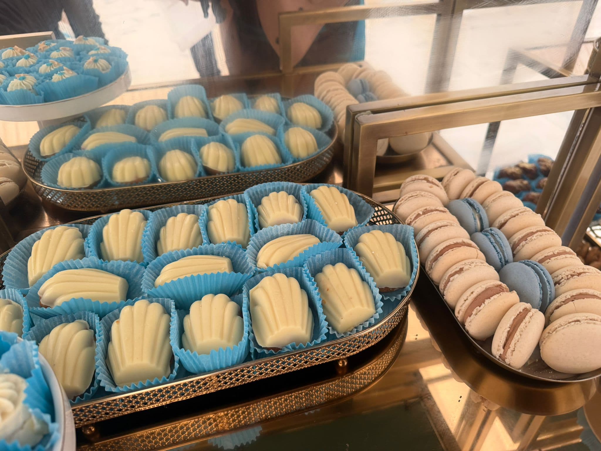 Candy bar 5