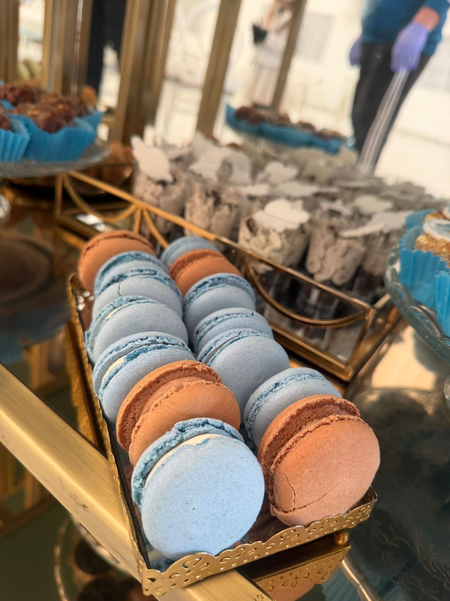 Candy bar 8
