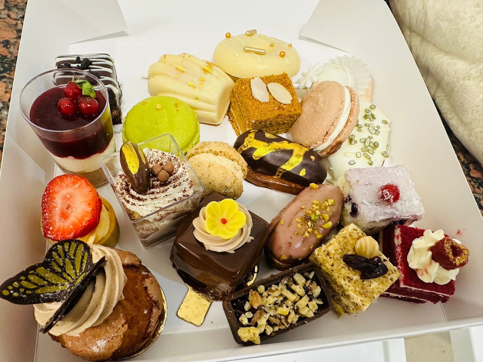 Candy bar 82
