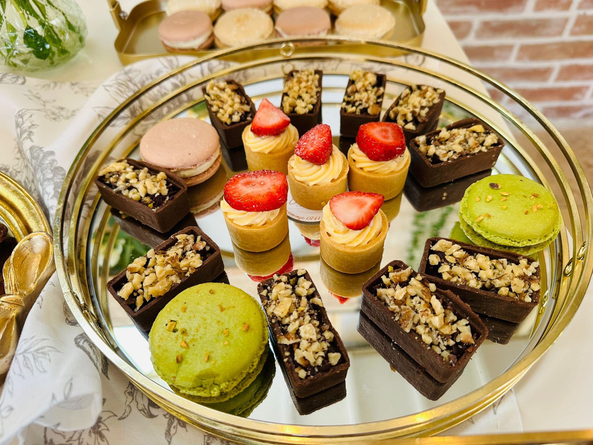 Candy bar 83
