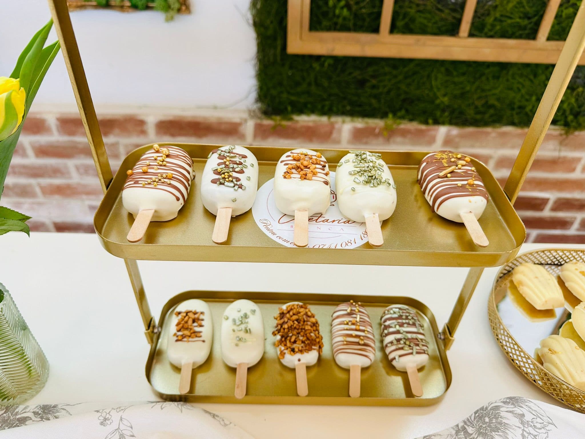 Candy bar 92