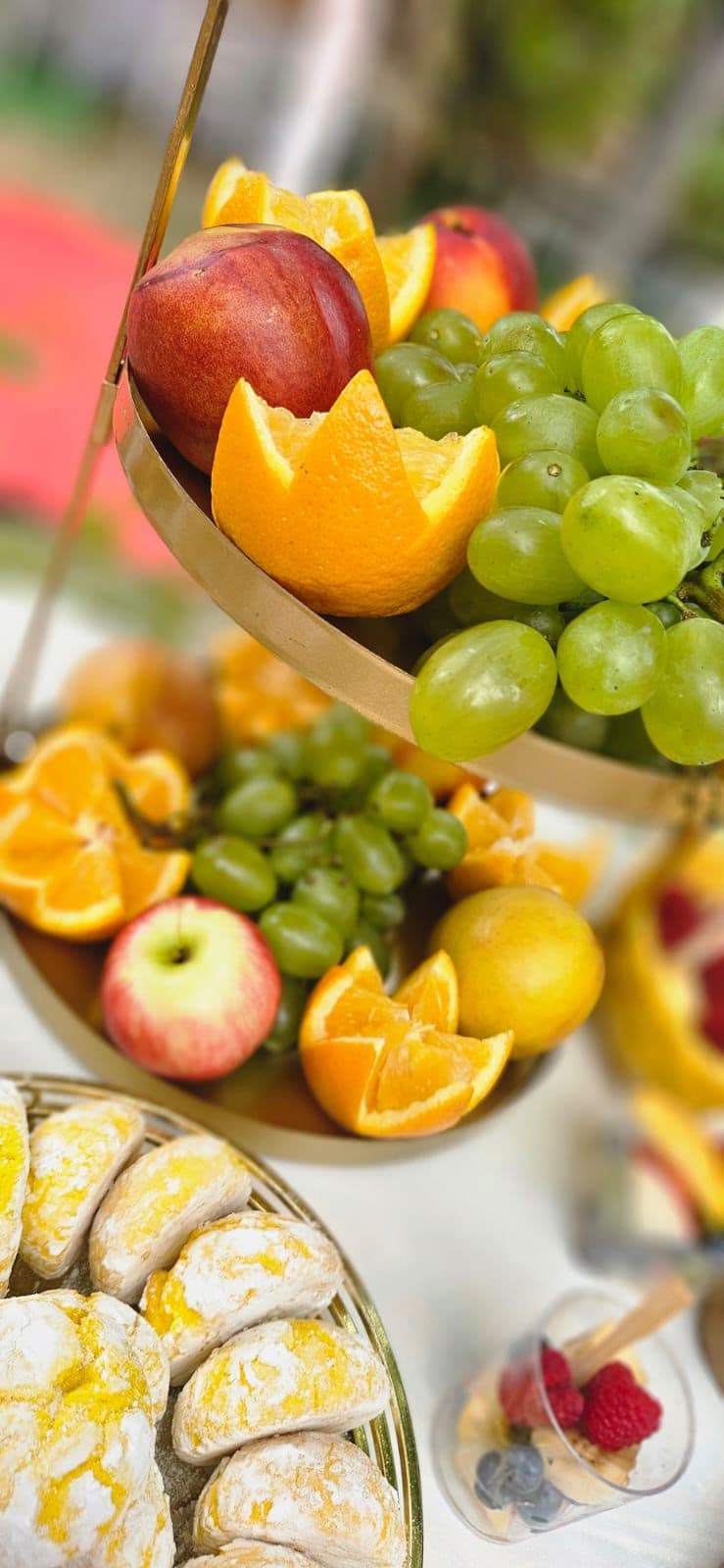 Fruit bar 7