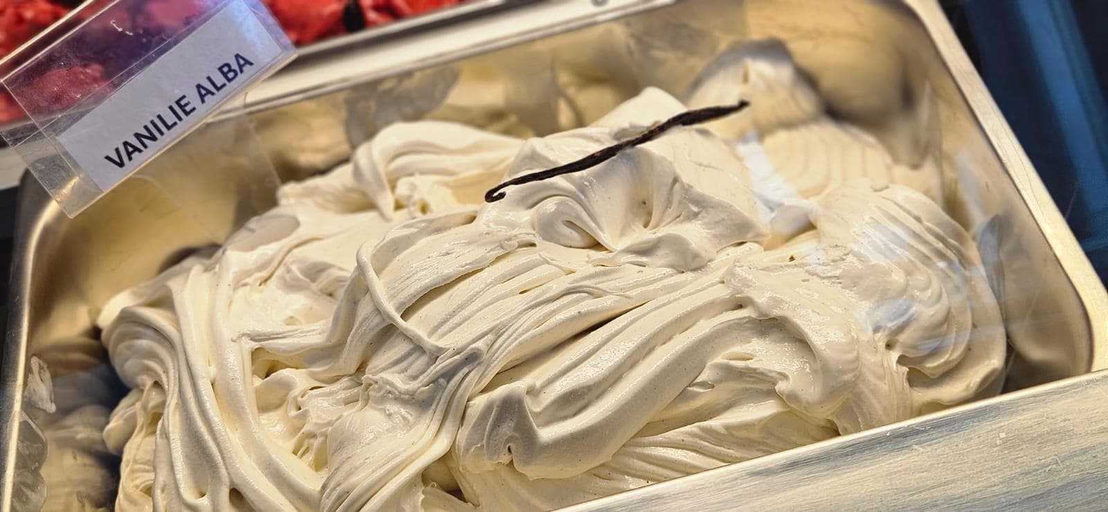 Gelato artizanal 7