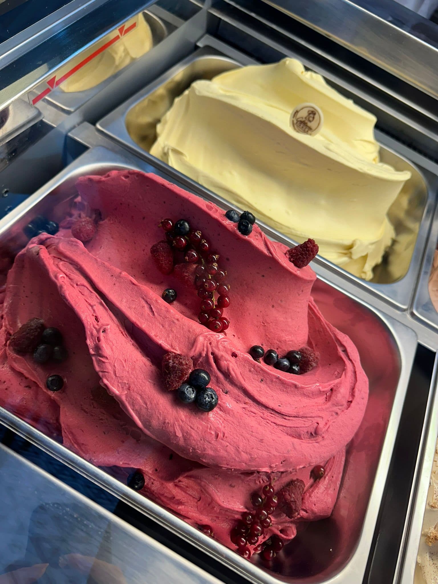 Gelaterie