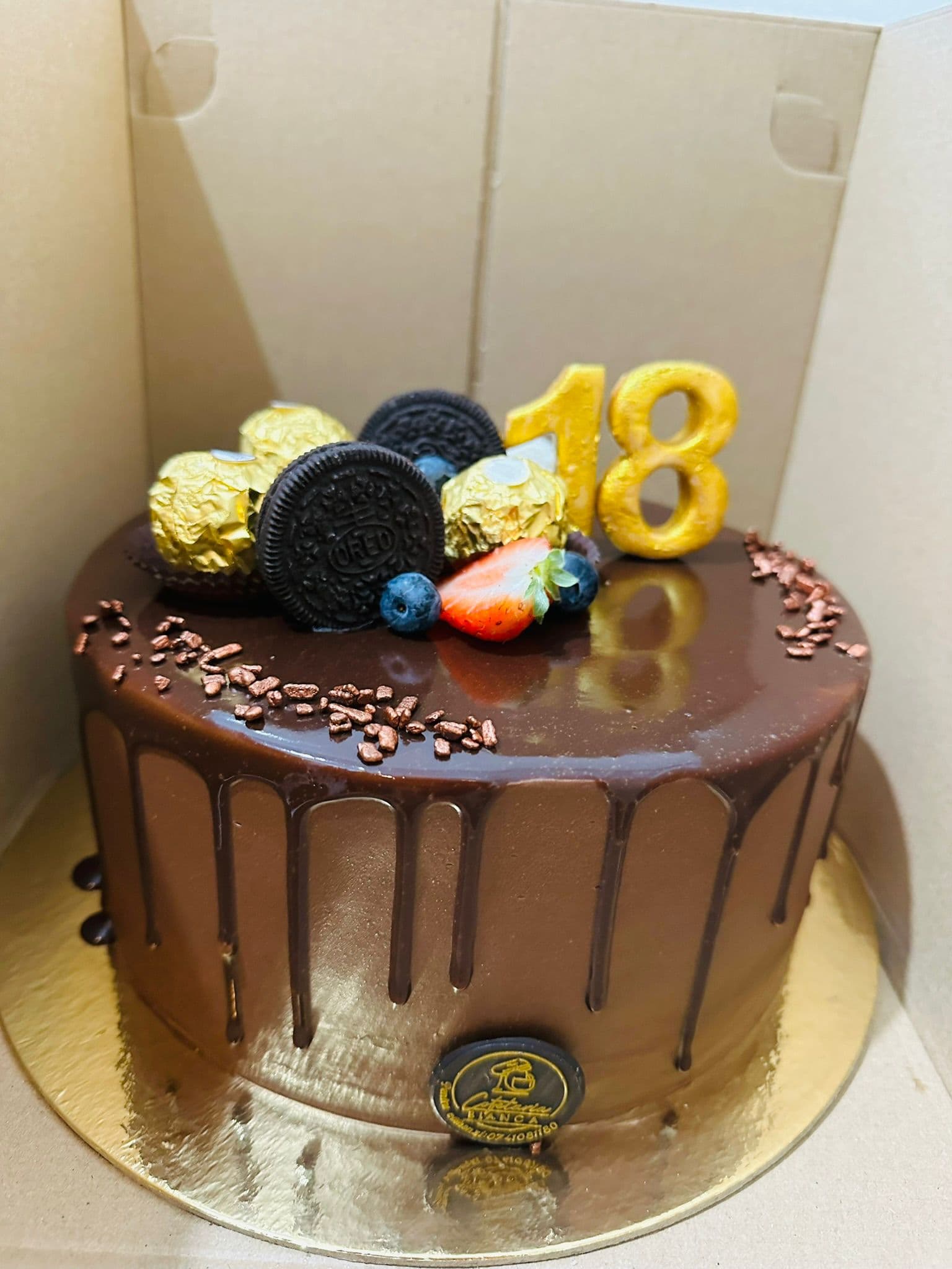 Tort de majorat 13
