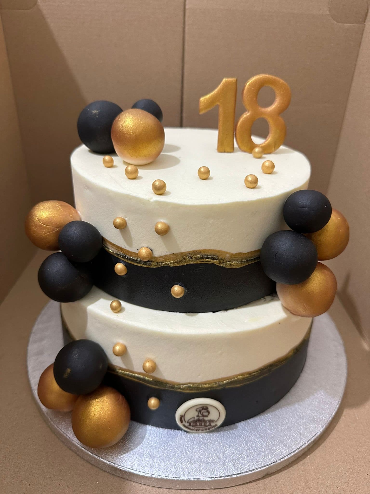 Tort de majorat 19