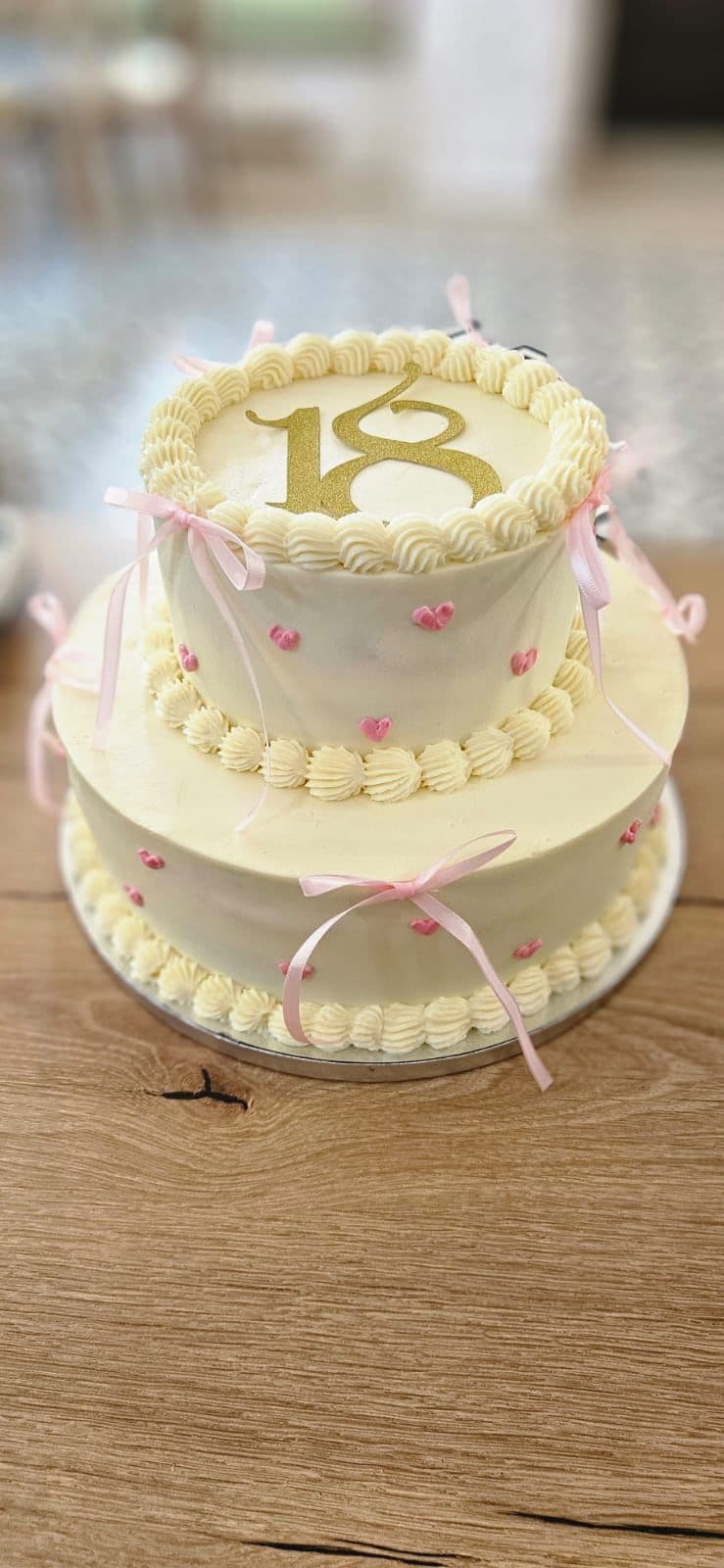 Tort de majorat 21