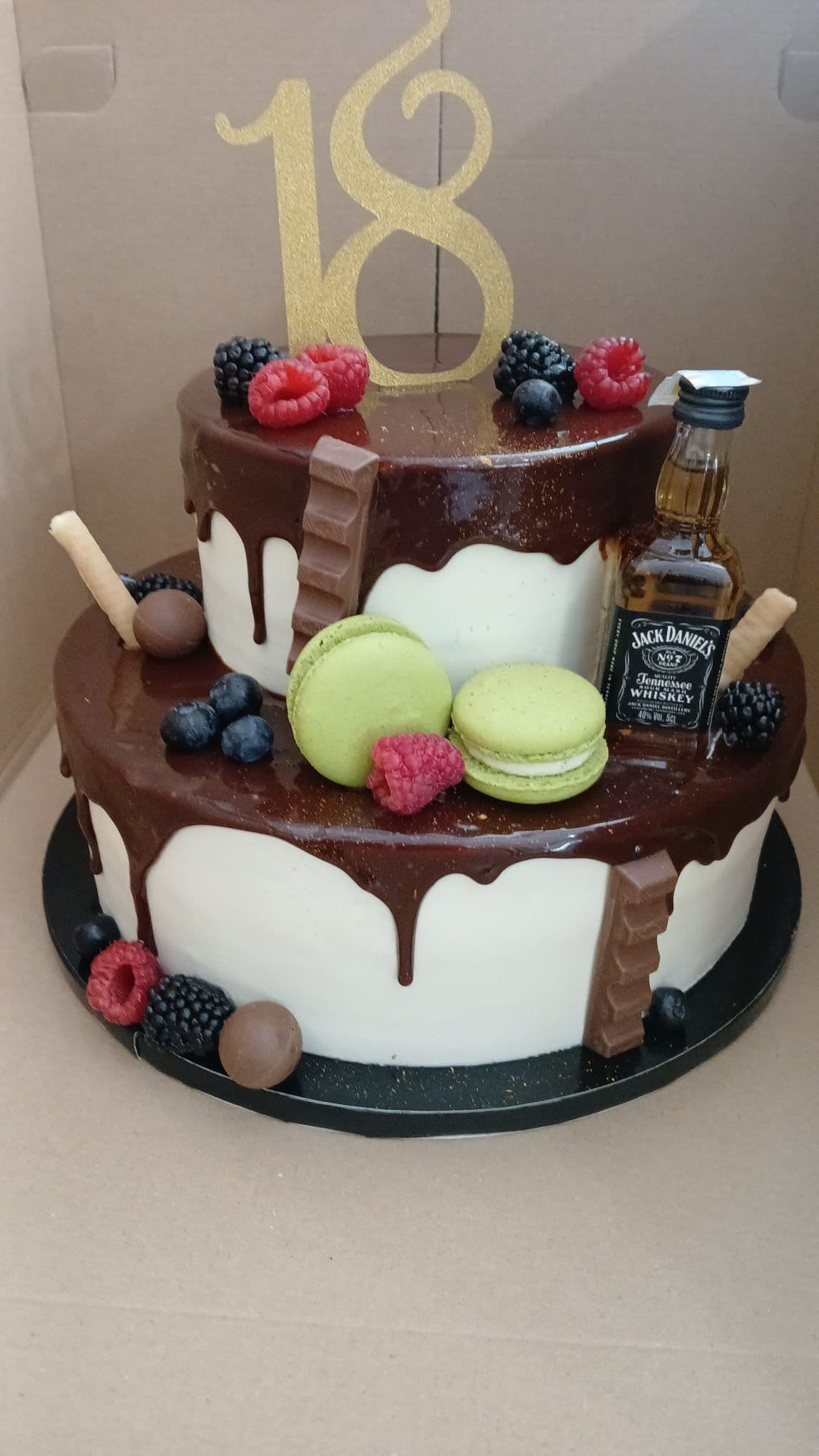 Tort de majorat 27
