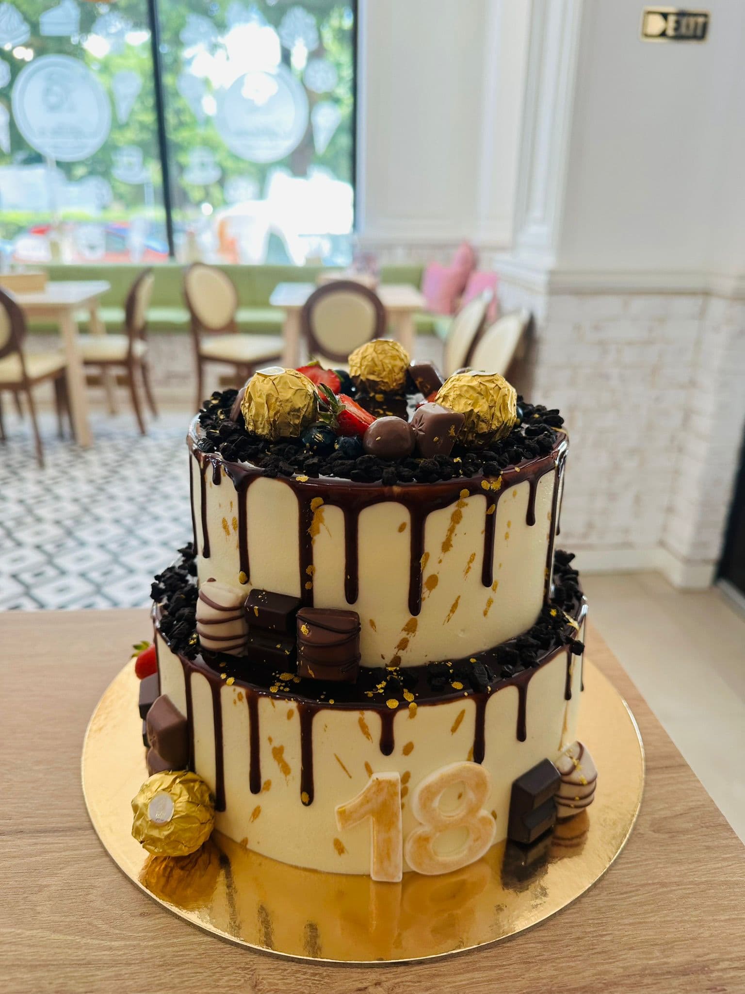 Tort de majorat 6
