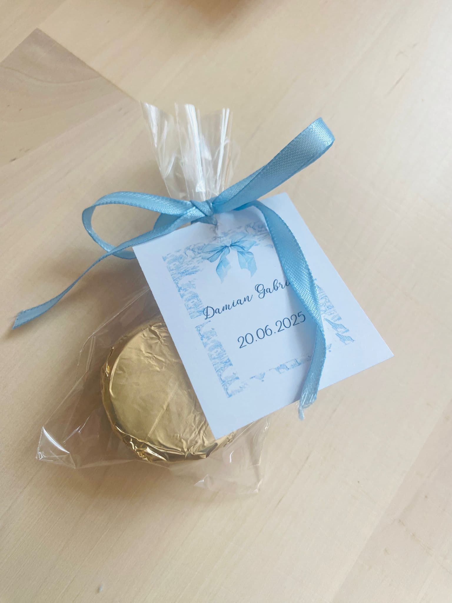 Mărturii dulci 7