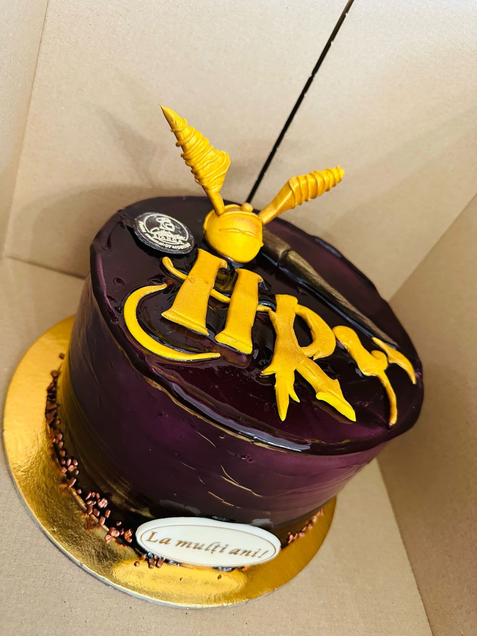 Tort aniversare 17