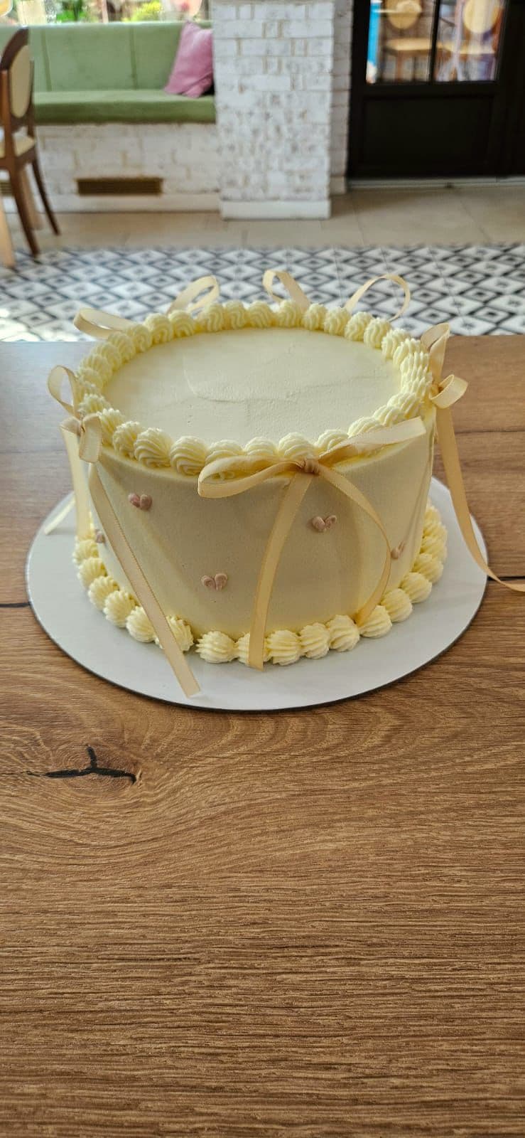 Tort aniversare 178