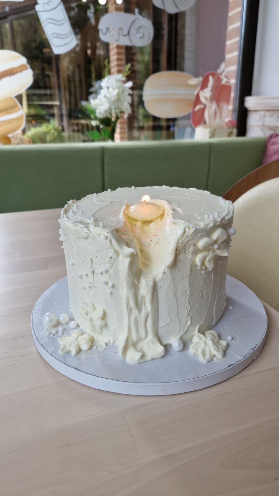Tort aniversare 181