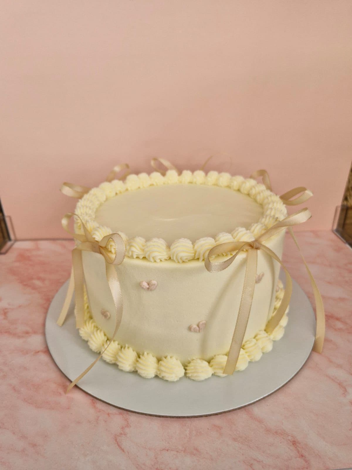 Tort aniversare 182