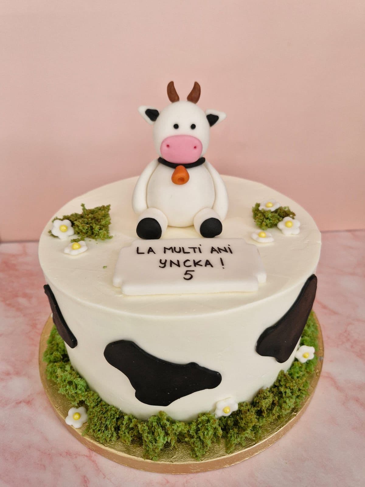 Tort aniversare 183