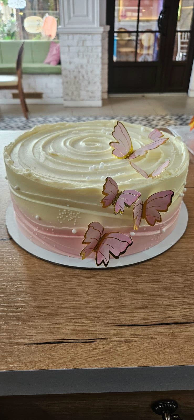 Tort aniversare 193