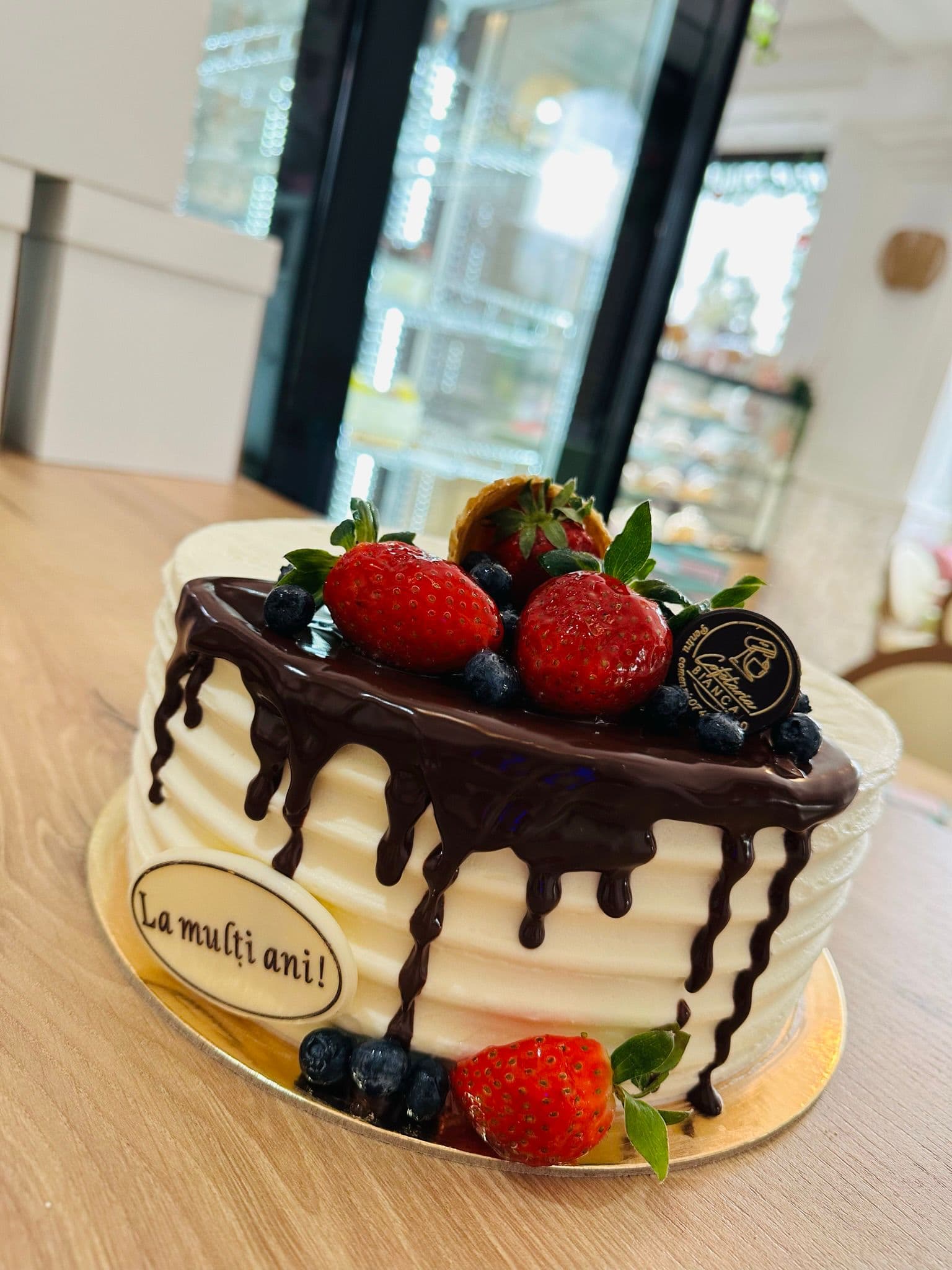 Tort aniversare 26