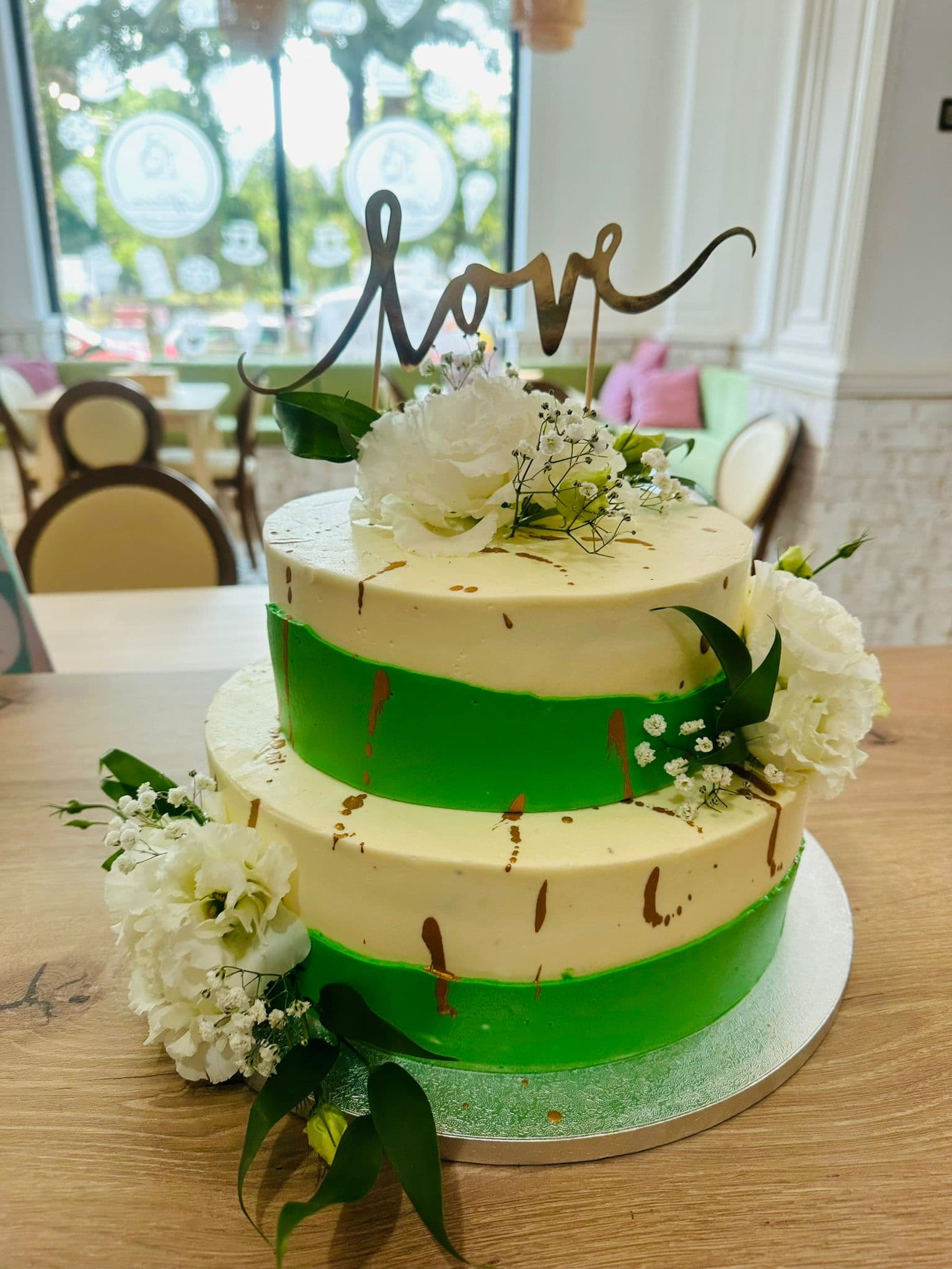 Tort de nuntă 24