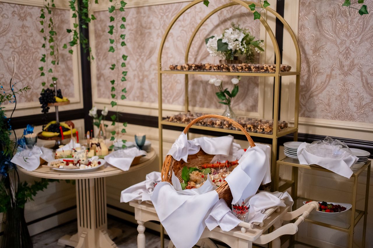 Selecție brânzeturi