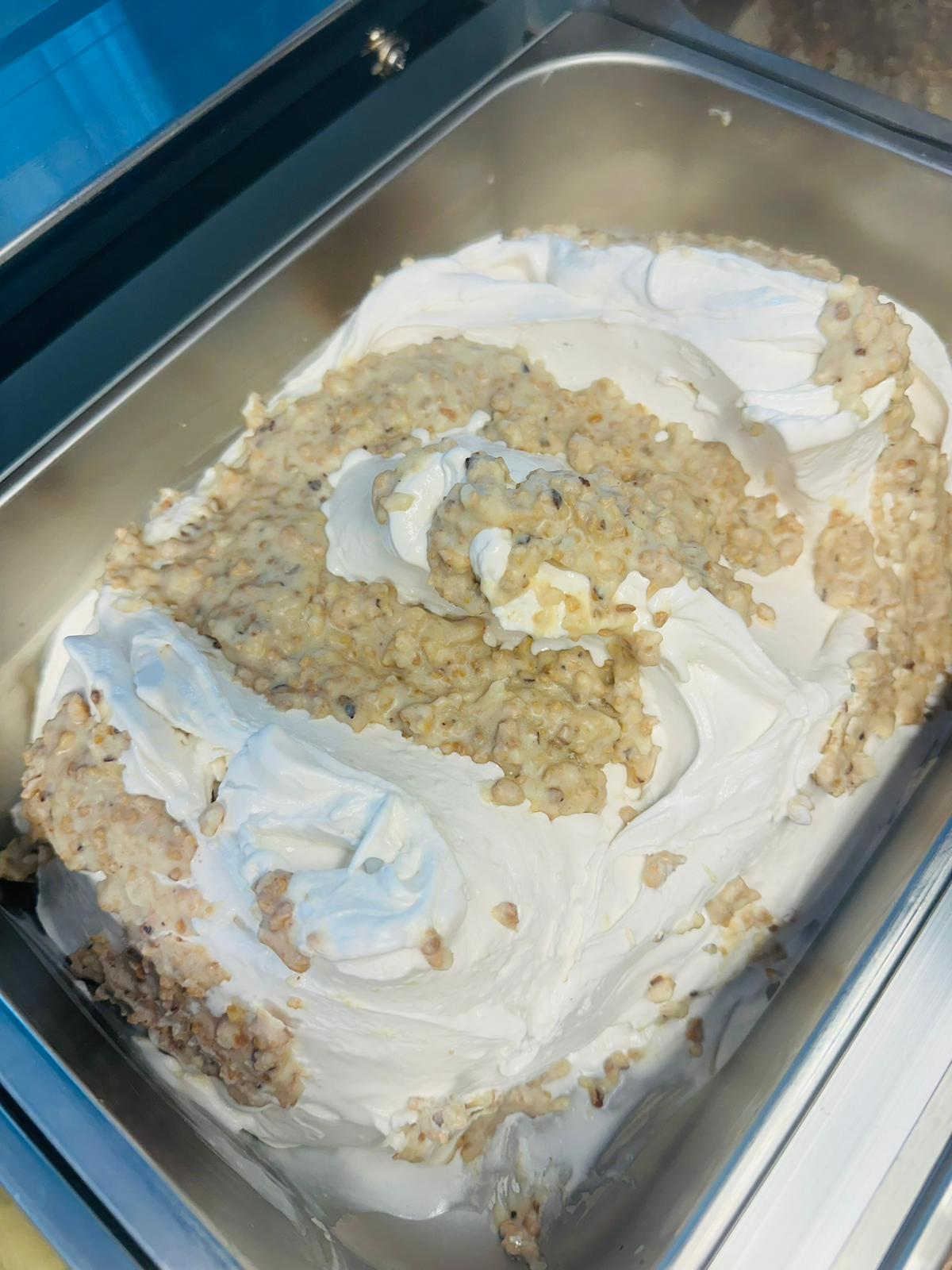 Gelaterie artizanală